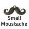 Small Mustached